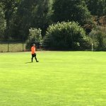 SGM FCC/SVB - SV Wachbach II am 26. August